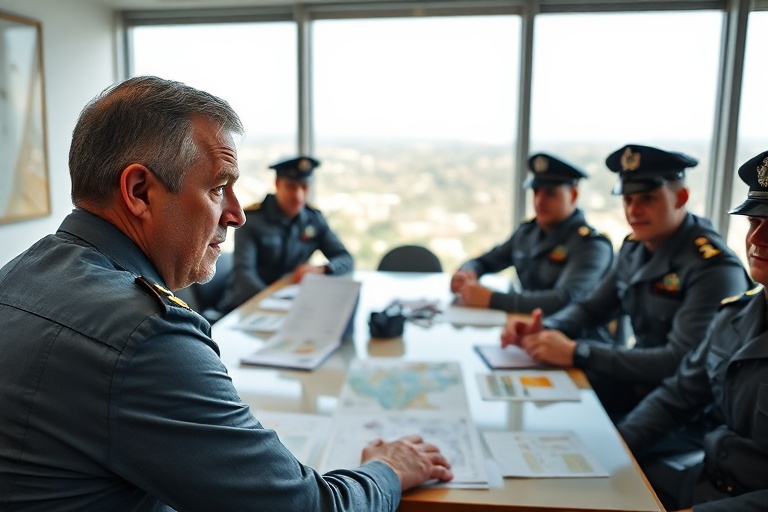 Malta Borg Proposes Specialist Anti-Drug Squad for Gozo