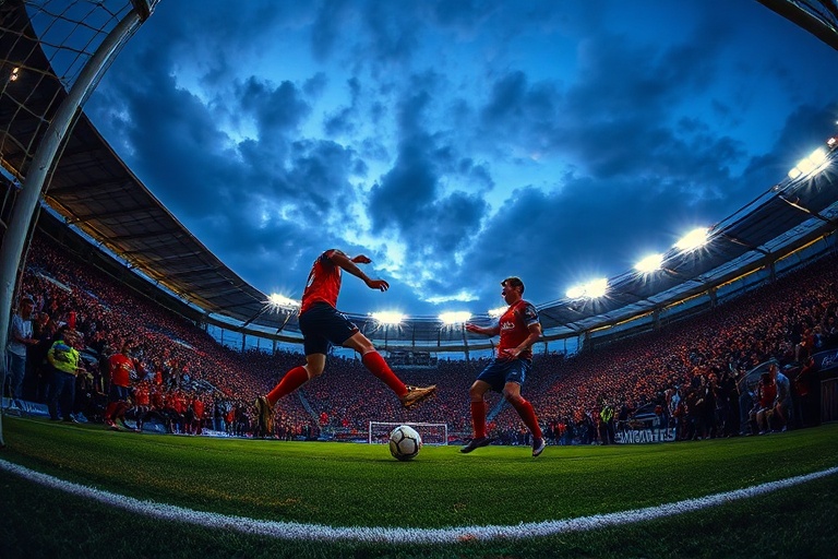 Malta Floriana vs Marsaxlokk: Maltese League Title Final