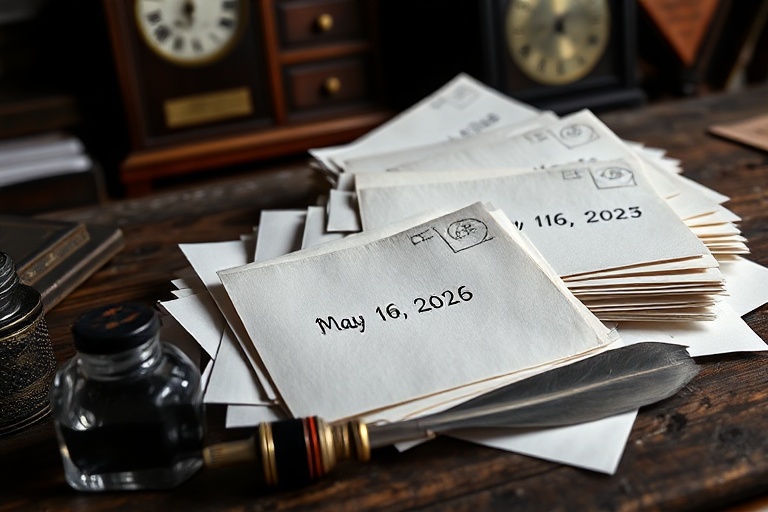 Malta Letters from Malta’s Heart: A Glimpse into 2026