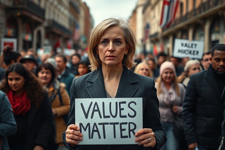 Malta Malta’s New Political Wave: The Rise of Values-Driven Politics