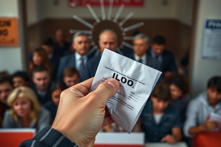 Malta Malta’s Political Crossroads: Engaged or Entitled?