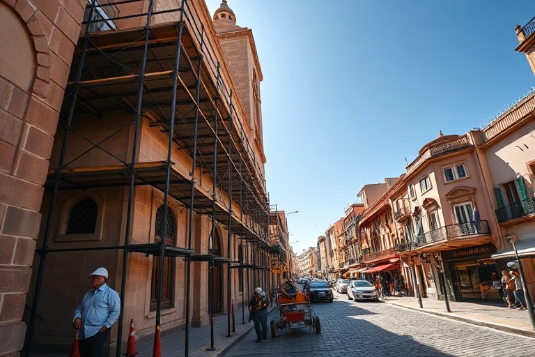 Malta Rabat’s St Paul’s Basilica: A New Lease of Life