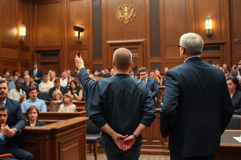 Malta Identity Thief Walks Free: Malta’s Justice System Under Scrutiny