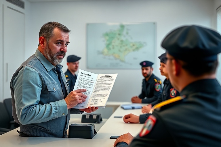 Malta Borg Proposes Specialist Police Squad for Gozo’s Drug Fight