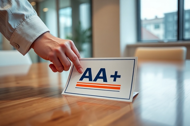 Malta Malta’s Economic Stability: Scope Confirms A+ Rating