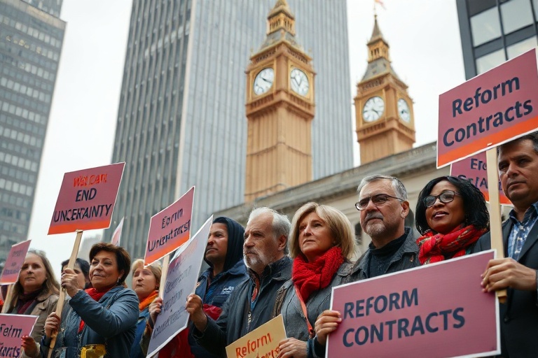 Malta Malta’s Definite Contract Workers: Living in Limbo