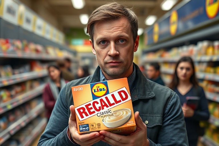 Malta Lidl Malta Recall: Mixed Peppers Recalled Over Listeria Fears