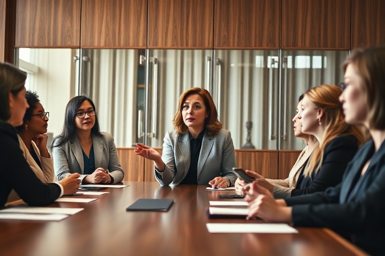 Malta Women in politics and leadership