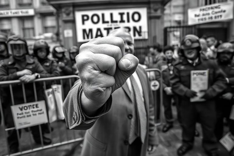Malta Malta’s Voter Entitlement: A Double-Edged Sword