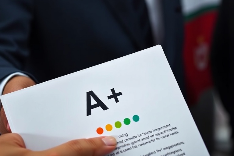 Malta Malta’s Economic Stability: Scope Ratings Affirms A+ Rating