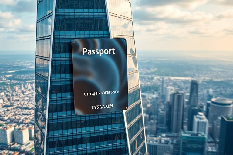 Malta ADPD’s Ambitious Plan: A ‘Passport’ for Every Building in Malta