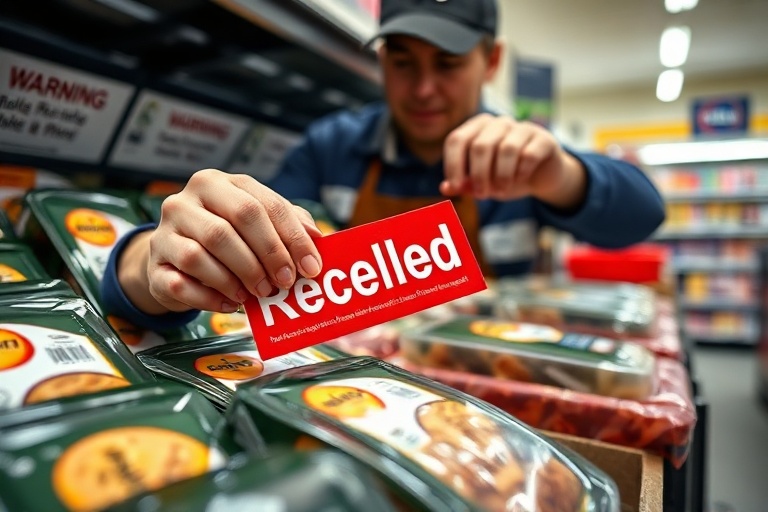 Malta Lidl Malta Recall: Hepatitis A Risk Prompts Product Withdrawal