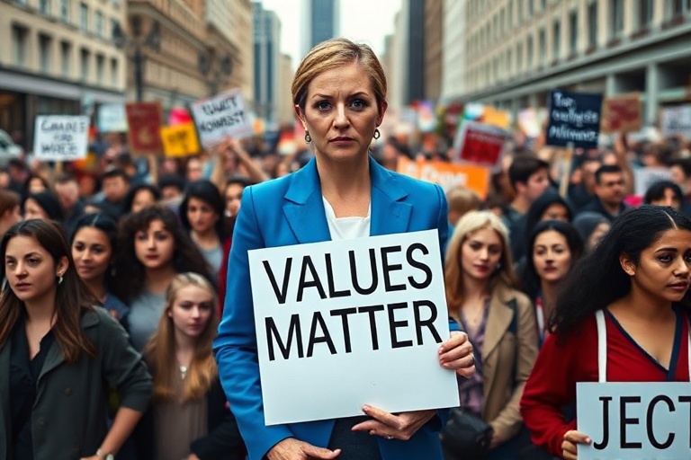 Malta Malta’s New MP: The Politics of Values