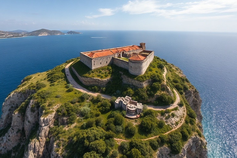 Malta Momentum Proposes Fort Chambray as Gozo’s New National Park