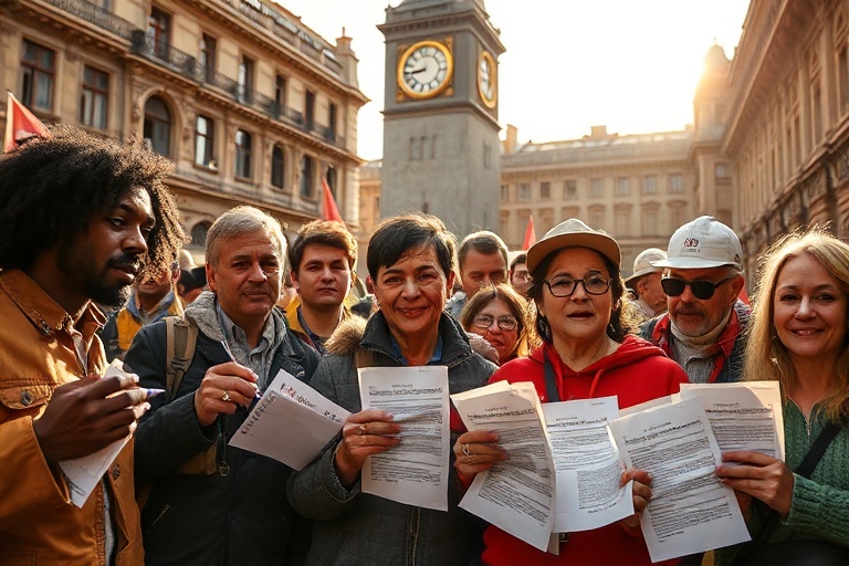 Malta Malta’s Job Insecurity: Reform Definite Contracts