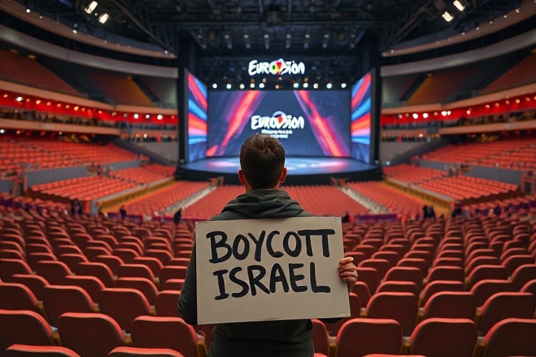 Malta Malta’s Eurovision Boycott: Sparkling Controversy