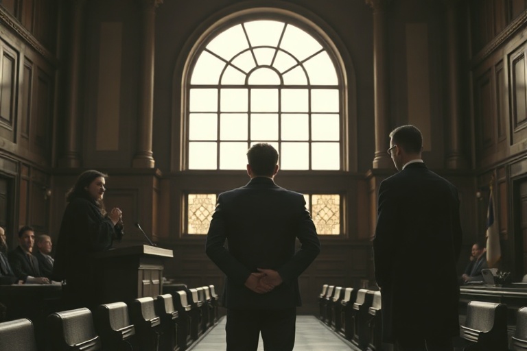 Malta Identity Thief Walks Free: Malta’s Justice System in Crisis
