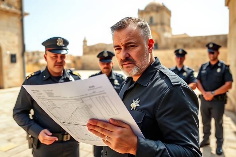 Malta Borg Proposes Specialist Anti-Drug Squad for Gozo