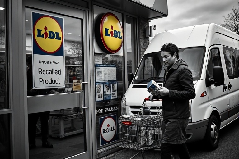 Malta Lidl Malta Recall: Check Your Cheese Now