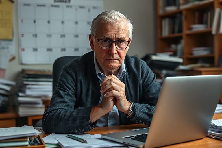 Malta Malta’s Boomers: The Unretirement Revolution