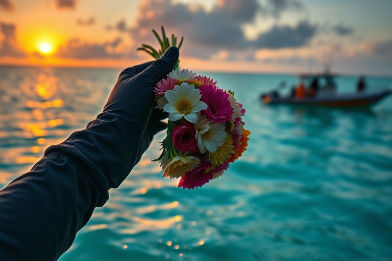 Malta Malta Mourns: Local Diver Dies in Italian Rescue Mission