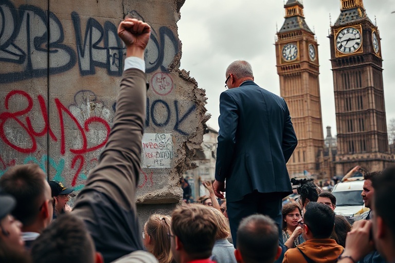 Malta Malta’s Entitled Voters and Shackled Leaders: A Breaking Point?
