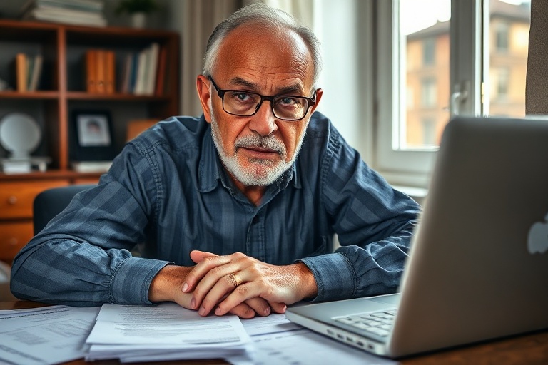Malta Malta’s Early Retirees: The Rise of the Silver Economy