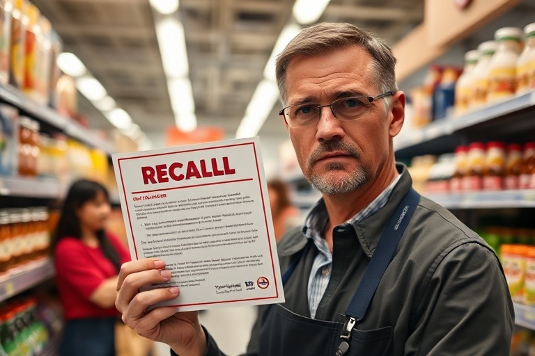 Malta Lidl Malta Recall: Check Your Kitchen Now