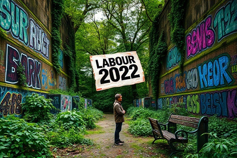 Malta Labour’s Urban Park Promises: Where Do We Stand?