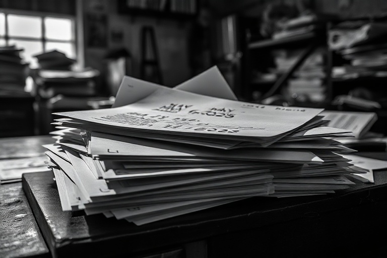 Malta Malta’s Voices Echo in Letters to the Editor