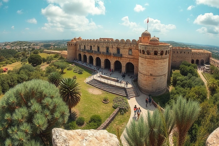 Malta Gozo’s Coastline: The Next National Park?