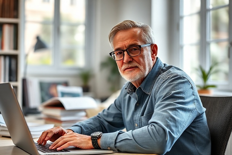 Malta Malta’s Silver Workers: Redefining Retirement