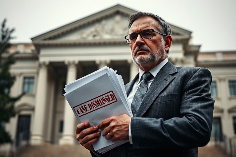Malta Identity Thief Walks Free: A Blow to Malta’s Justice System?