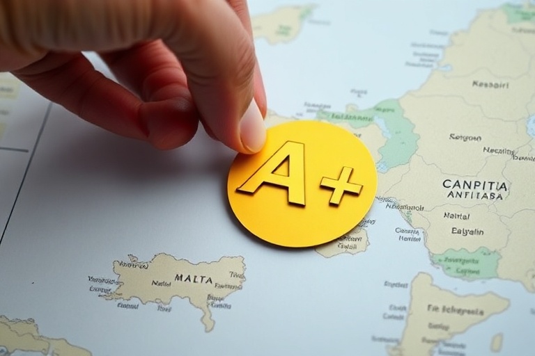 Malta Malta’s A+ Rating Confirmed: What It Means for You