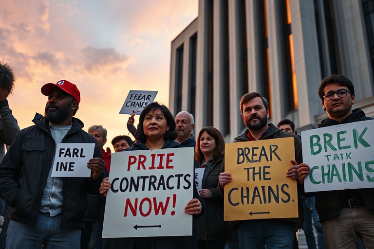 Malta Reform Definite Contracts for Malta Workers’ Peace of Mind