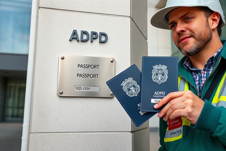 Malta Malta’s Buildings to Get Digital ‘Passports’