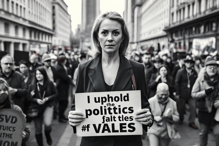 Malta Malta’s Politics of Values: A Beacon in Challenging Times