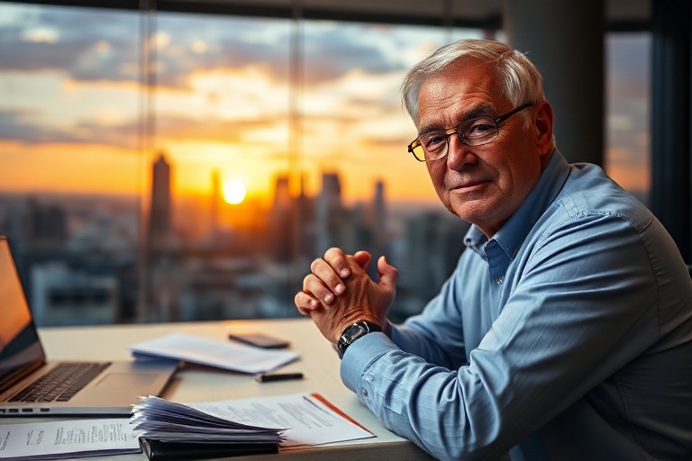 Malta Malta’s Silver Workers: Retiring from Retirement