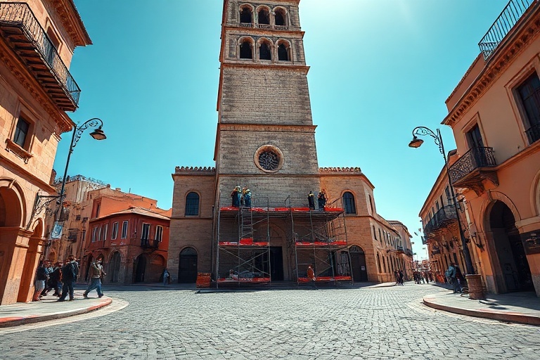 Malta Rabat’s St Paul’s Basilica: A New Lease of Life