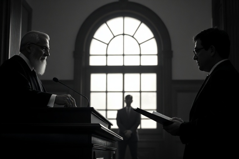 Malta Identity Thief Walks Free: Malta’s Justice System Under Scrutiny