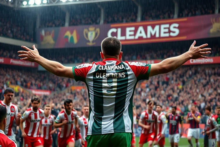 Malta Floriana’s Miracle Goal: Joy, Controversy, and a Premier League Title