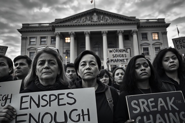 Malta Malta’s Breaking Point: Entitled Voters, Shackled Leaders, and the Call for Change
