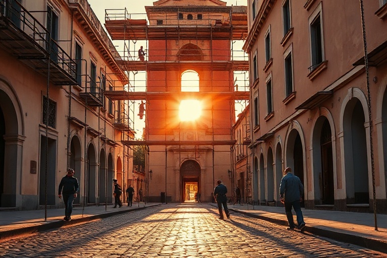 Malta Rabat’s St Paul’s Basilica: A New Lease of Life