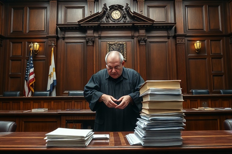 Malta Identity Thief Walks Free: Malta’s Court Quagmire