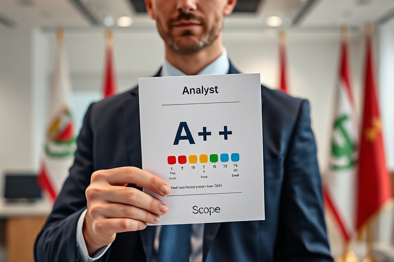 Malta Malta’s Economic Steadfastness: A+ Rating Reaffirmed