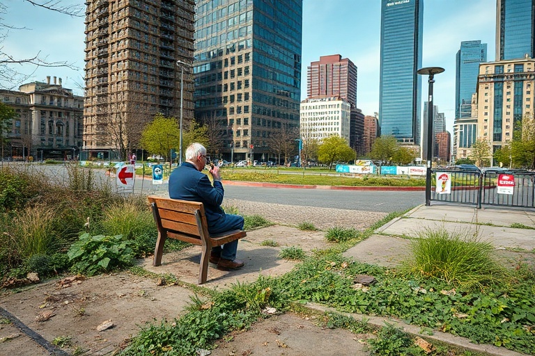 Malta Labour’s Urban Park Promises: From Green Vision to Brown Reality