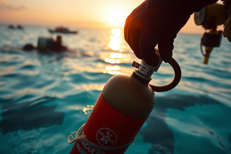Malta Maldives rescue diver dies in search for missing Italians