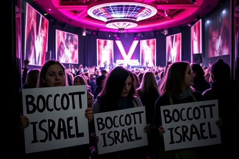 Malta Malta’s Eurovision Boycott: Divided Nation, Dimmed Sparkle