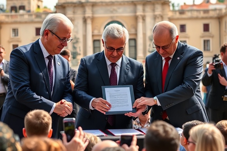 Malta Malta Leads the World in AI Literacy with OpenAI & Microsoft