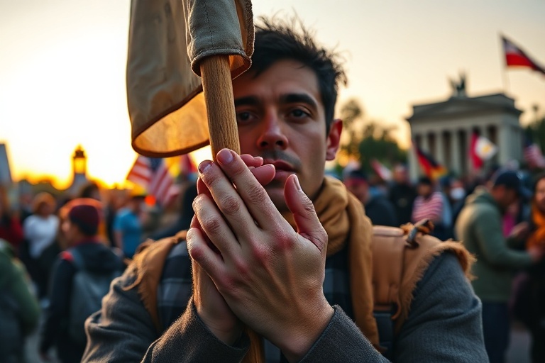 Malta Malta’s Valori: A Political Movement Rooted in Values